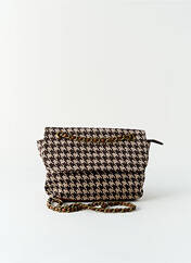 Sac beige MANDOLINE pour femme seconde vue