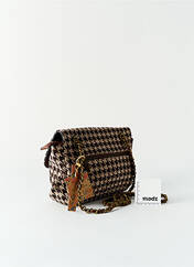 Sac beige MANDOLINE pour femme seconde vue
