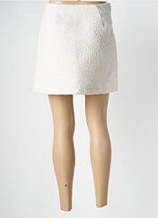 Jupe courte beige IT HIPPIE pour femme seconde vue
