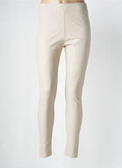 Legging beige MONDAY PREMIUM pour femme seconde vue