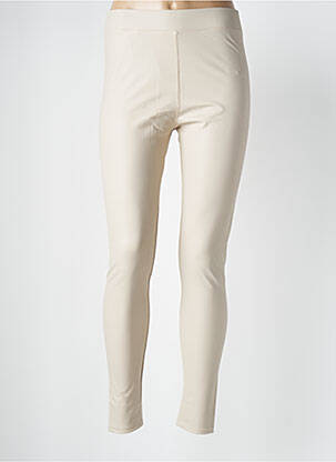 Legging beige MONDAY PREMIUM pour femme