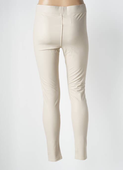 Legging beige MONDAY PREMIUM pour femme