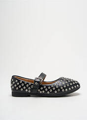 Ballerines noir SERGIO TODZI pour femme seconde vue