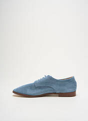 Derbies bleu BELLUCCI pour femme seconde vue
