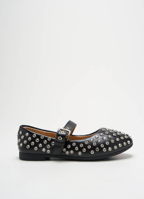 Ballerines noir SERGIO TODZI pour femme