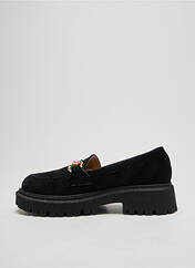 Mocassins noir SERGIO TODZI pour femme seconde vue