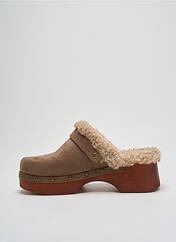 Bottes marron FINDLAY pour femme seconde vue