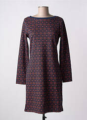 Robe courte bleu LA FIANCEE DU MEKONG pour femme seconde vue