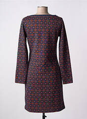 Robe courte bleu LA FIANCEE DU MEKONG pour femme seconde vue