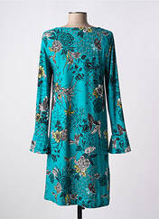 Robe courte vert LA FIANCEE DU MEKONG pour femme seconde vue