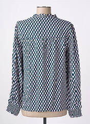 Blouse violet B.YOUNG pour femme seconde vue
