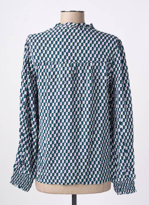 Blouse violet B.YOUNG femme