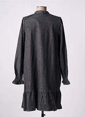 Robe mi-longue noir MUSTANG pour femme seconde vue