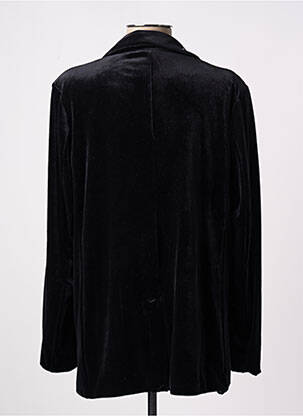 Blazer poches noir B.YOUNG femme