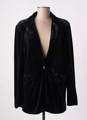 Blazer noir B.YOUNG pour femme seconde vue