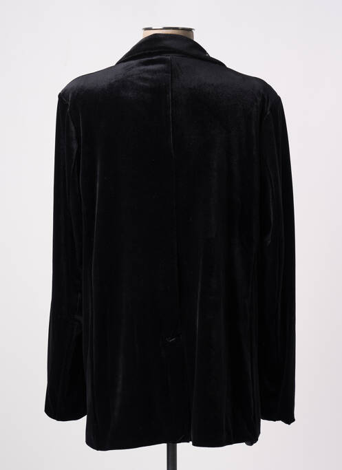 Blazer noir B.YOUNG pour femme