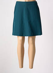Jupe courte vert B.YOUNG pour femme seconde vue