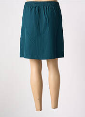 Jupe courte vert B.YOUNG pour femme seconde vue