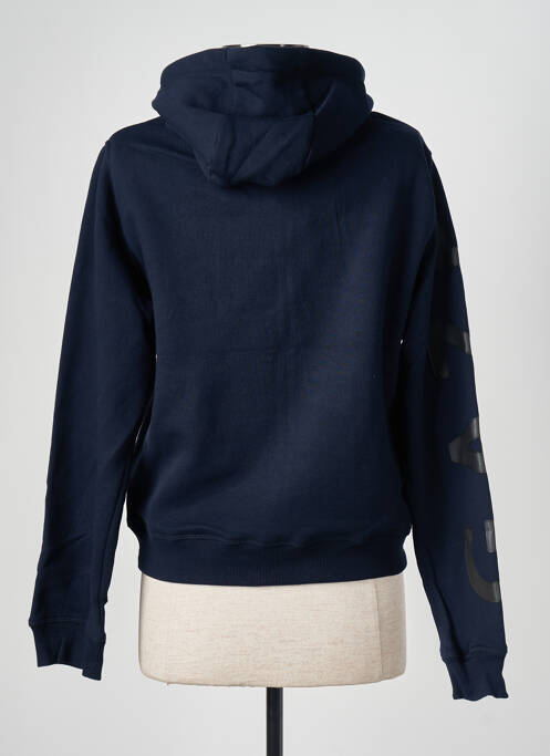 Veste casual bleu GAZE pour femme