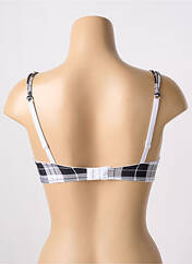 Soutien-gorge noir ESCORT pour femme seconde vue