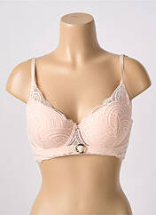 Soutien-gorge rose STEFFY pour femme seconde vue