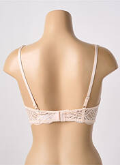 Soutien-gorge rose STEFFY pour femme seconde vue
