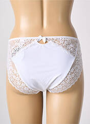 Culotte blanc ESCORT pour femme seconde vue
