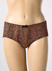 Shorty marron ESCORT pour femme seconde vue
