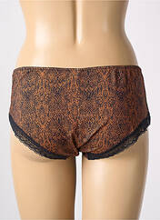 Shorty marron ESCORT pour femme seconde vue