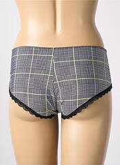 Shorty noir ESCORT pour femme seconde vue