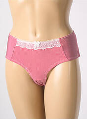 Shorty rouge ESCORT pour femme seconde vue