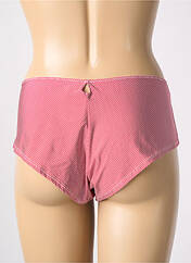 Shorty rouge ESCORT pour femme seconde vue