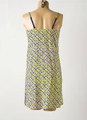 Nuisette/combinette jaune ESCORT pour femme seconde vue