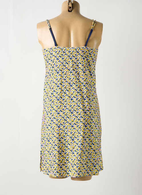 Nuisette/combinette jaune ESCORT pour femme