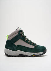 Baskets vert DIEMME pour femme seconde vue
