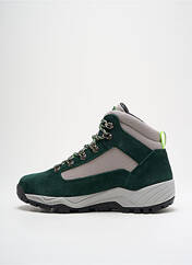 Baskets vert DIEMME pour femme seconde vue