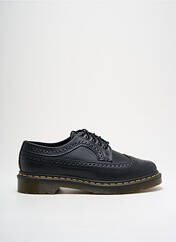 Derbies noir DR MARTENS pour femme seconde vue
