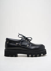 Derbies noir PROENZA SCHOULER pour femme seconde vue
