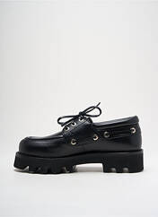 Derbies noir PROENZA SCHOULER pour femme seconde vue
