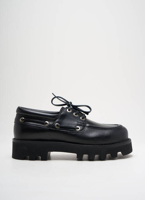 Derbies noir PROENZA SCHOULER pour femme