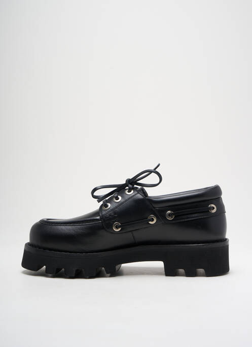 Derbies noir PROENZA SCHOULER pour femme