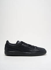 Baskets noir PUMA pour femme seconde vue