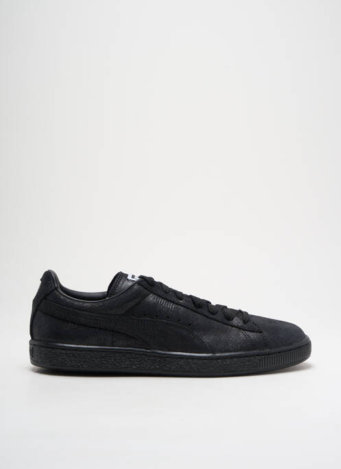 Baskets noir PUMA pour femme