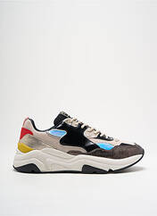 Baskets noir SERAFINI pour femme seconde vue