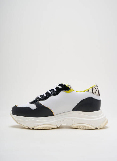 Baskets noir SERAFINI pour femme