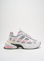 Baskets rose NAKED WOLFE pour femme seconde vue