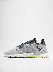 Baskets gris ADIDAS pour homme seconde vue