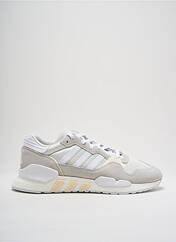 Baskets gris ADIDAS pour homme seconde vue