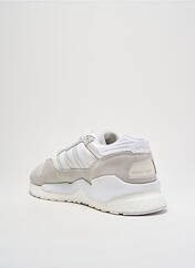 Baskets gris ADIDAS pour homme seconde vue