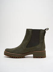 Bottines/Boots vert TIMBERLAND pour femme seconde vue